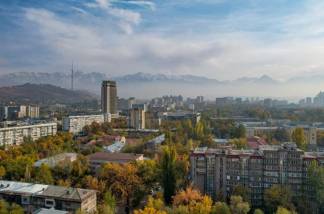 Алматы должен усилить свой статус «города-сада» — Токаев