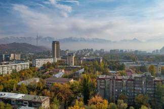Алматы вошел в топ-10 самых дешевых городов мира