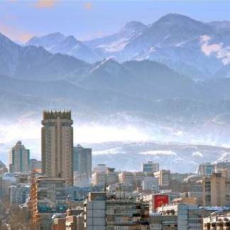 Казахстан занял пятое место в рейтинге самых дешевых стран для проживания