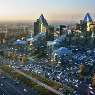 Алматы занял третье место в рейтинге недорогих городов мира