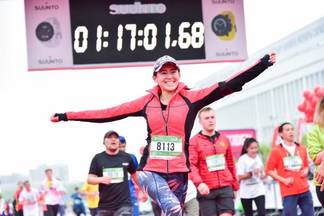 «Алматы марафон» включен в число квалификационных забегов для участия в Чемпионате мира по марафону