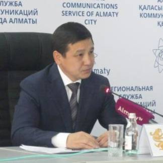 Аким Алмалинского района Алматы рассказал о масштабной реконструкции запланированной в этом году
