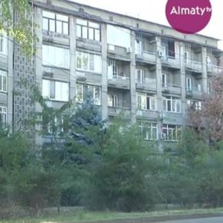 Незаконных арендодателей выведут на чистую воду в Алматы