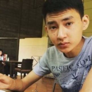 В Алматы пропал без вести 22-летний парень