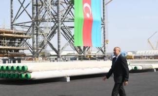 Армения готовится к новой большой войне – президент Азербайджана