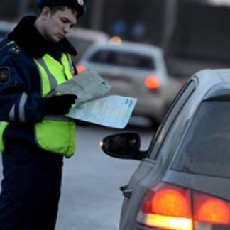 В 2016 году в Алматы выявлено около 500 000 дорожных правонарушений