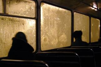 Автобусным перевозчикам в Акмолинской области грозит банкротство