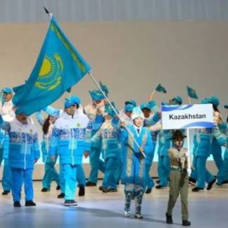 На Азиатских играх в Туркменистане Казахстан завоевал 14 медалей