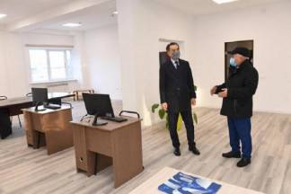 Бакытжан Сагинтаев: Алматы остается центром студенчества