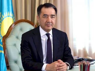 Бакытжан Сагинтаев: Алматы – золотая колыбель независимости