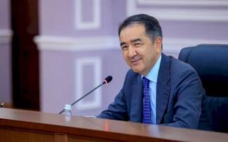 Бакытжан Сагинтаев обсудил с предпринимателями Алматы вопросы поддержки МСБ