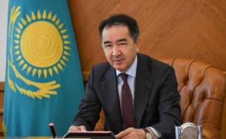 Аким Алматы рассказал о принимаемых мерах по стабилизации эпидситуации в Алматы