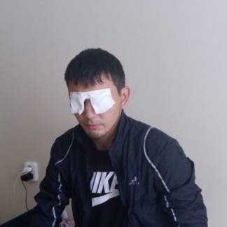 Жителя Темиртау пытали и прострелили оба глаза