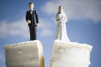 В Акмолинской области рушащиеся браки будут спасать судьи-примирители