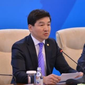 В Алматы сократили городской бюджет на 2016 год