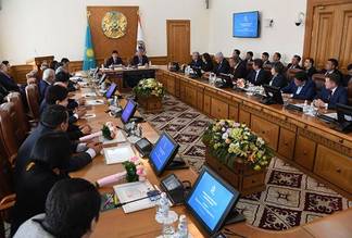 С 2020 года в Алматы запустят пилотный проект «Бюджет участия»