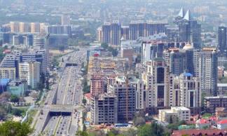 Что делает Алматы самым умным мегаполисом в регионе