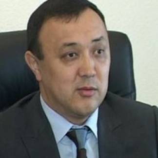 Мурат Дарибаев назначен заместителем акима Алматы