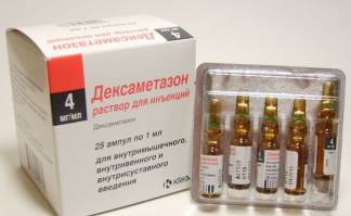 Дексаметазон запрещен для употребления в домашних условиях — главврач детской инфекционной больницы Алматы