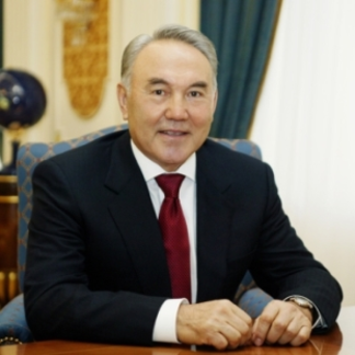 Алматинцы отметили День Первого Президента РК