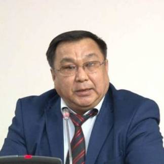 В Алматинской области госслужащие пожаловались на руководителя департамента юстиции Мейрамбека Каныбекова