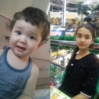 Детей ушедших из дома в Астане нашли в Алматы