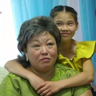 В Алматинской области 84% воспитанников детдома нашли свою семью
