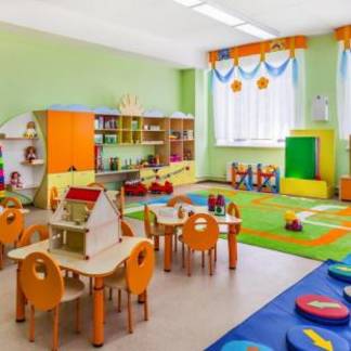 Теперь занять очередь в детский сад в Алматы можно онлайн