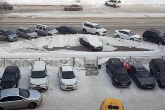 Действия коммунальных служб по очистке Усть-Каменогорска от снега оценит суд