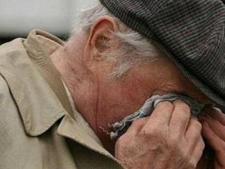 Житель Нур-Султана ограбил 84-летнего пенсионера