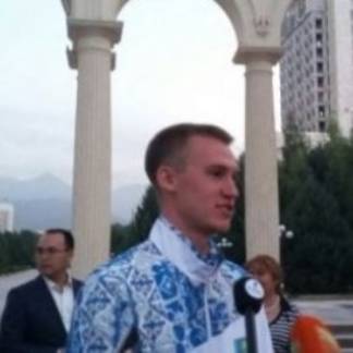 В Алматы открыли плавательный бассейн имени Дмитрия Баландина