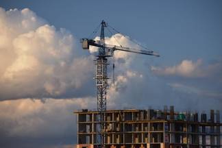 В Кокшетау планируется строительство шести многоэтажных домов для молодежи