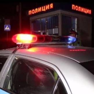 Водитель сбил пешехода и скрылся с места ДТП в Алматы