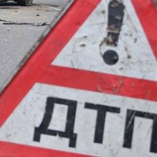 На трассе Алматы-Астана в результате ДТП погиб человек