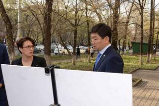 В Алматы создают единый контакт-центр по работе с населением