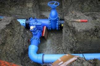 Эксперт рассказал о планах строительства новых сетей водоснабжения в Алматы