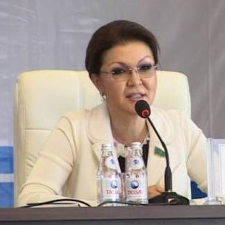 Дарига Назарбаева: в 2017 году мы полностью отменим Единое национальное тестирование