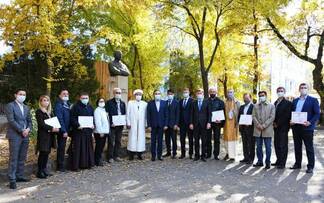 Ержан Бабакумаров провёл встречу с лидерами религиозных объединений города