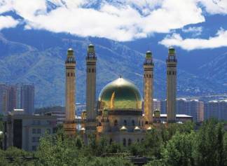 Духовное управление мусульман Казахстана предложило вновь открыть мечети для посещения
