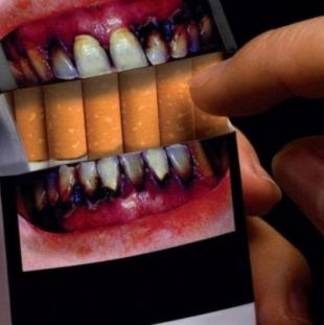Эксперты Алматы: страшные картинки на пачках сигарет не влияют на сокращение курильщиков