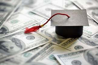 В одном из алматинских университетов выявили факты продажи дипломов о высшем образовании