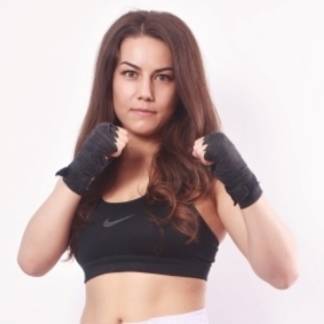 София Путкарадзе станет соперницей Фирузы Шариповой на вечере бокса в Алматы