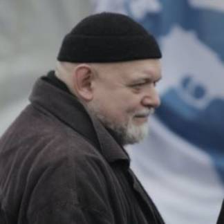 В Алматы скончался известный общественный деятель Гейдар Джемаль