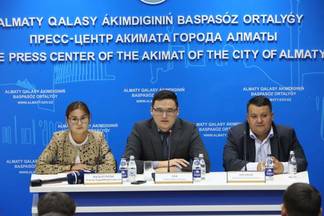 Алматинцы подали 180 заявок по улучшению территорий районов города в проект «Бюджет участия»