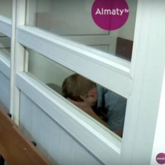 В Алматы продолжается суд над родителями детей, тела которых были обнаружены в холодильнике
