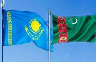 Гурбангулы Бердымухамедов пригласил Касым-Жомарта Токаева в Туркменистан