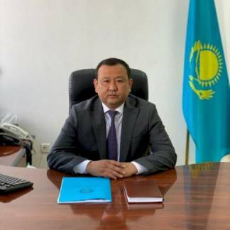 Информация о задержании главы управления акимата Алматы не соответствует действительности