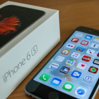 Алматинец получил условный срок за кражу телефонов iPhone 6s