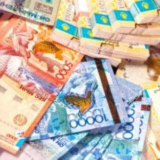 Сотрудник фирмы инсценировал ограбление, что бы скрыть хищение денег в Шымкенте