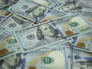 Из Нацфонда Казахстана продали валюту на 609 млн долларов